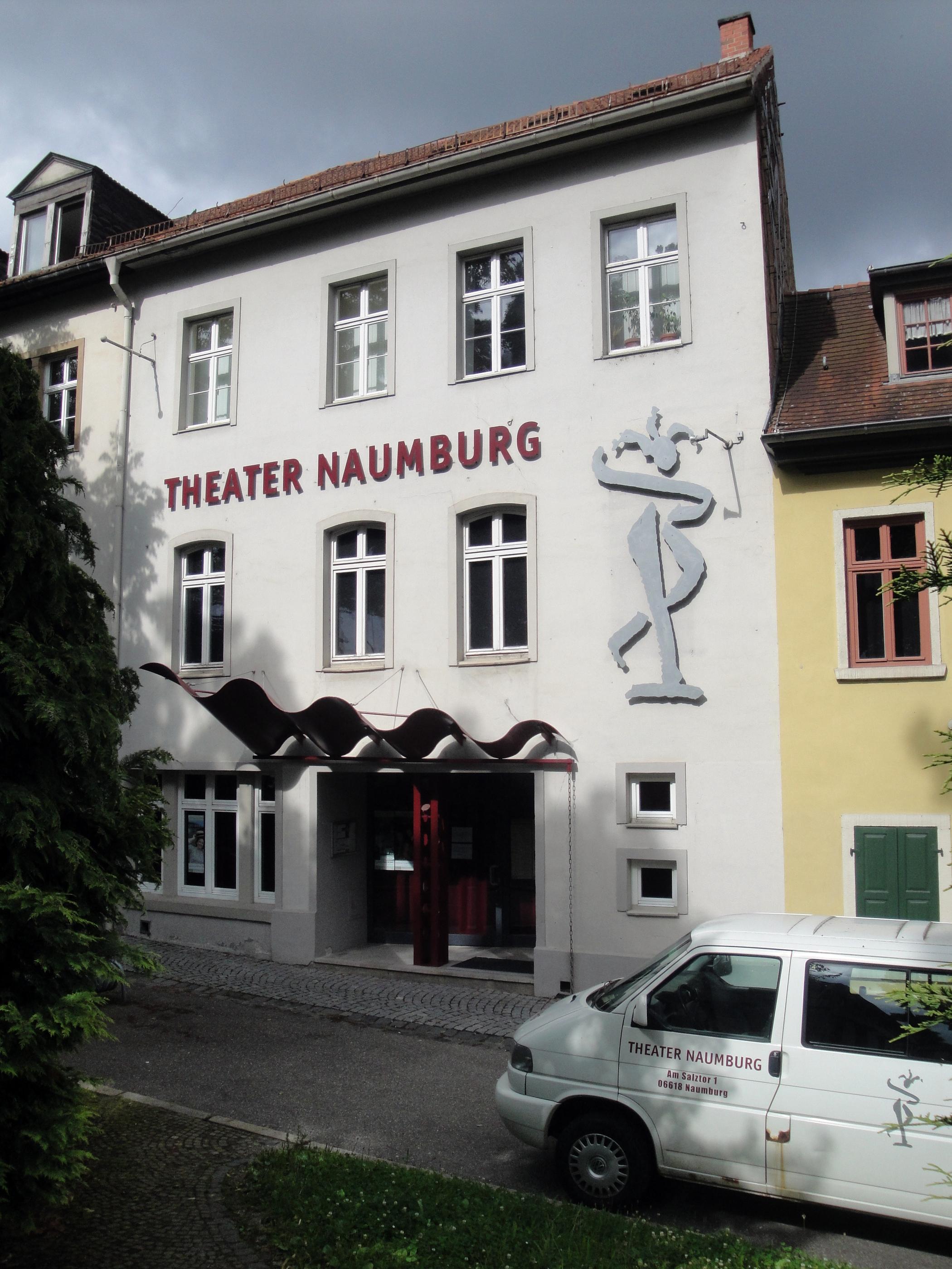 Theater Naumburg (Saale)