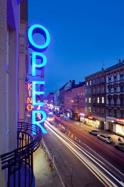 Musiktheater im Kiez über den Kiez – Die Neuköllner Oper. Foto Dario Lehner