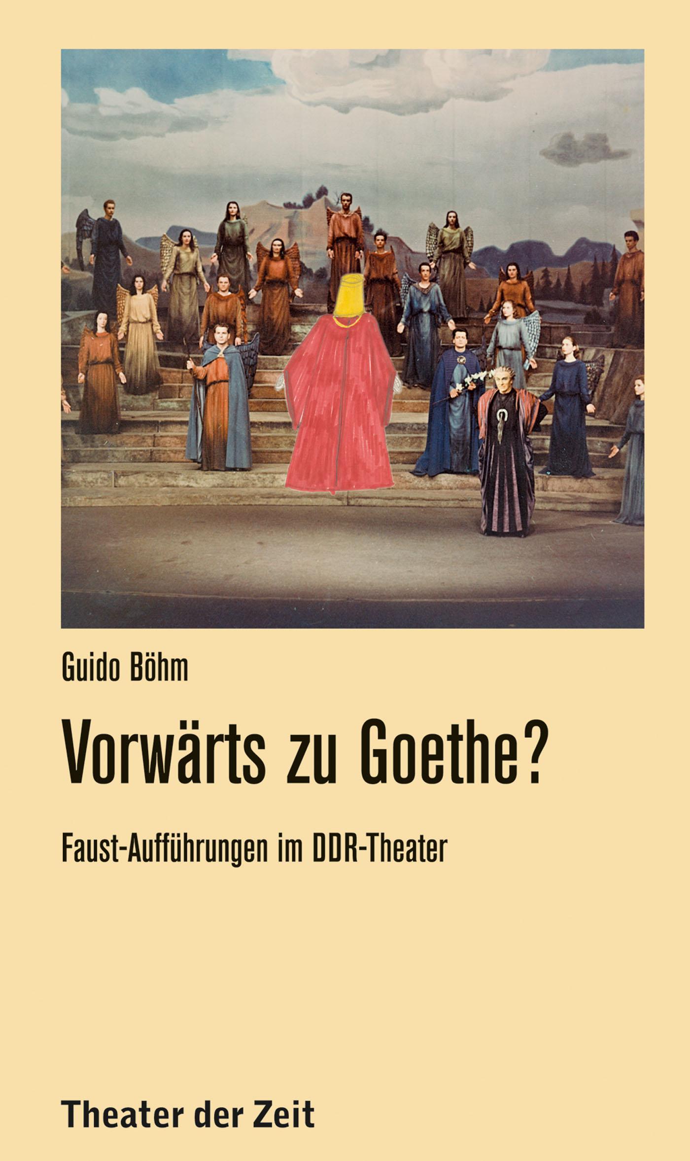 Recherchen 120 "Vorwärts zu Goethe?"