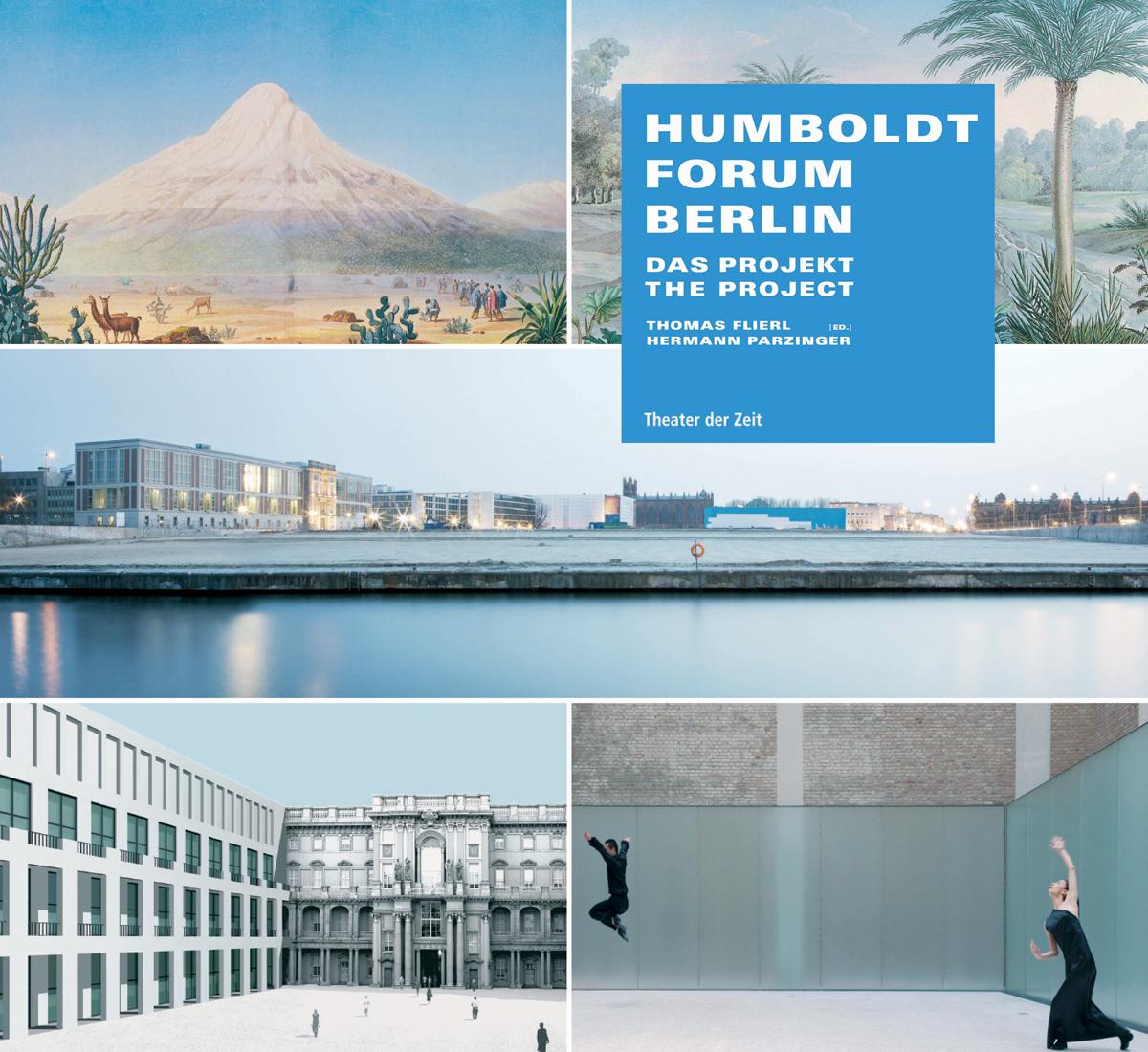 "Humboldt-Forum"