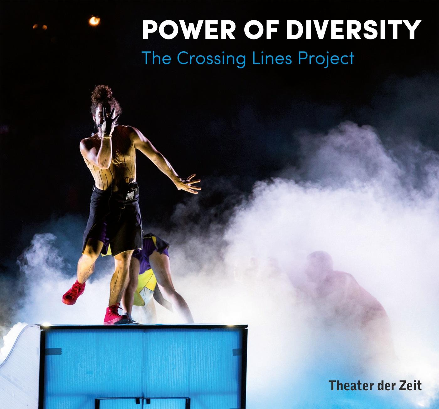 "Power of Diversity"