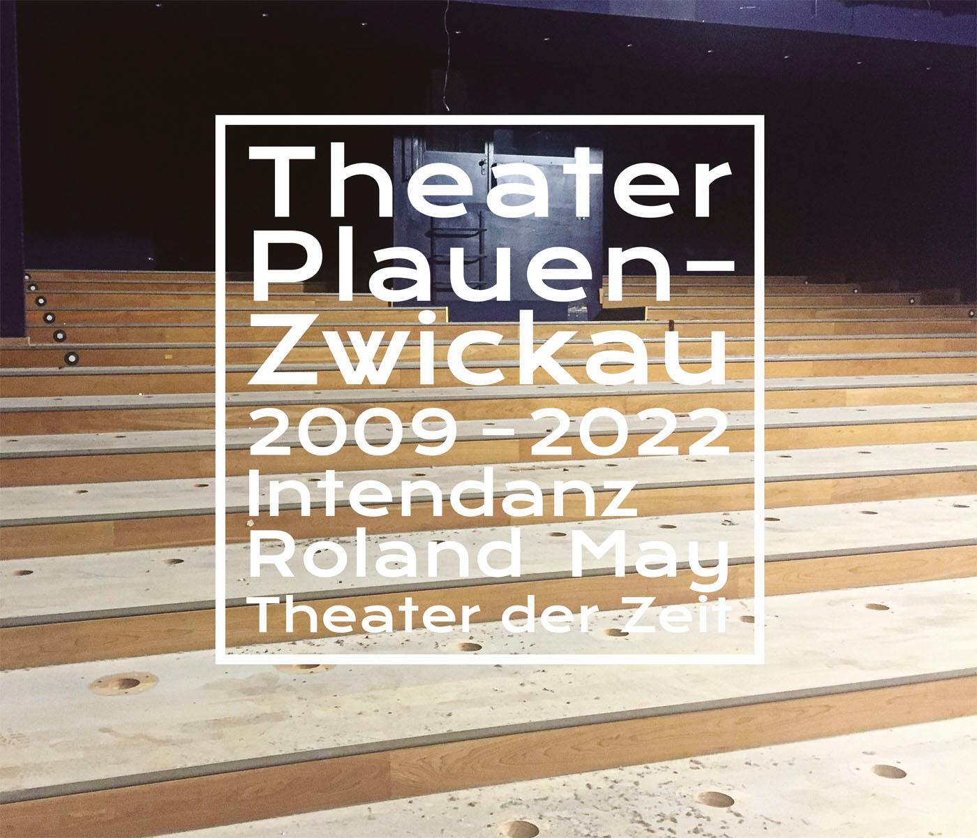 "Theater Plauen-Zwickau"