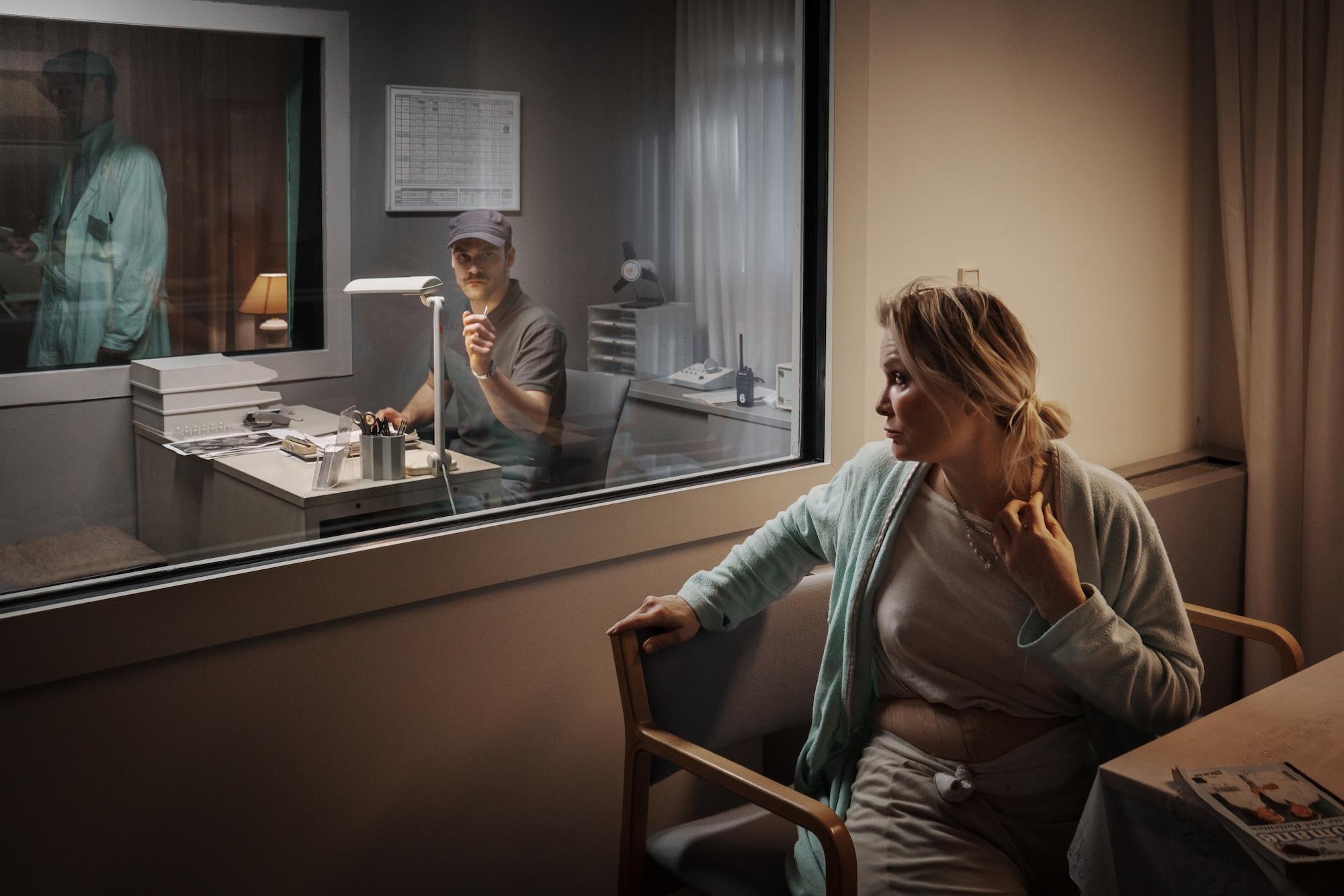 „Das Letzte Jahr“ von Signa – eine sechsstündige individuelle Zeitreise an das Ende des eigenen Lebens.