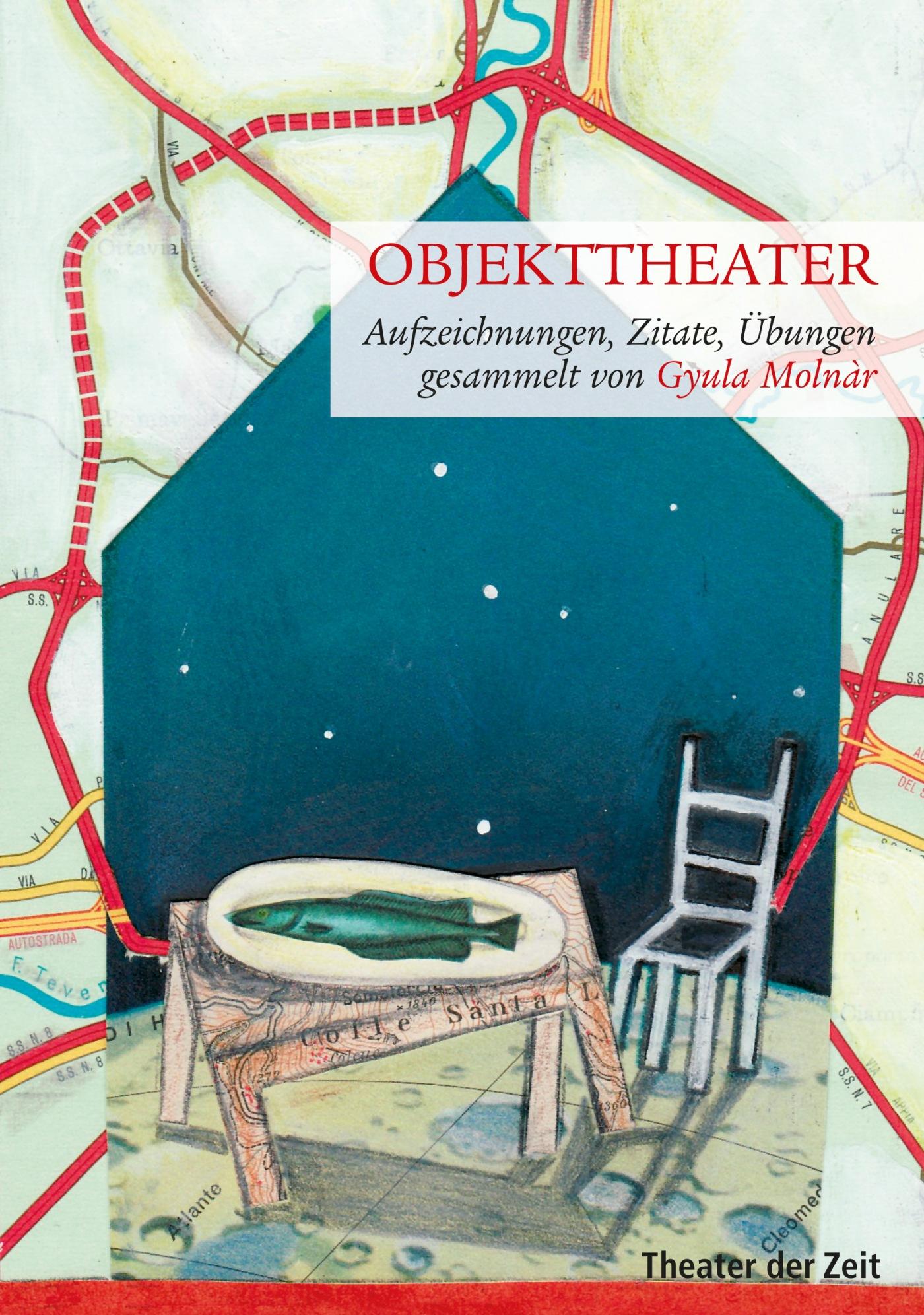"Objekttheater"