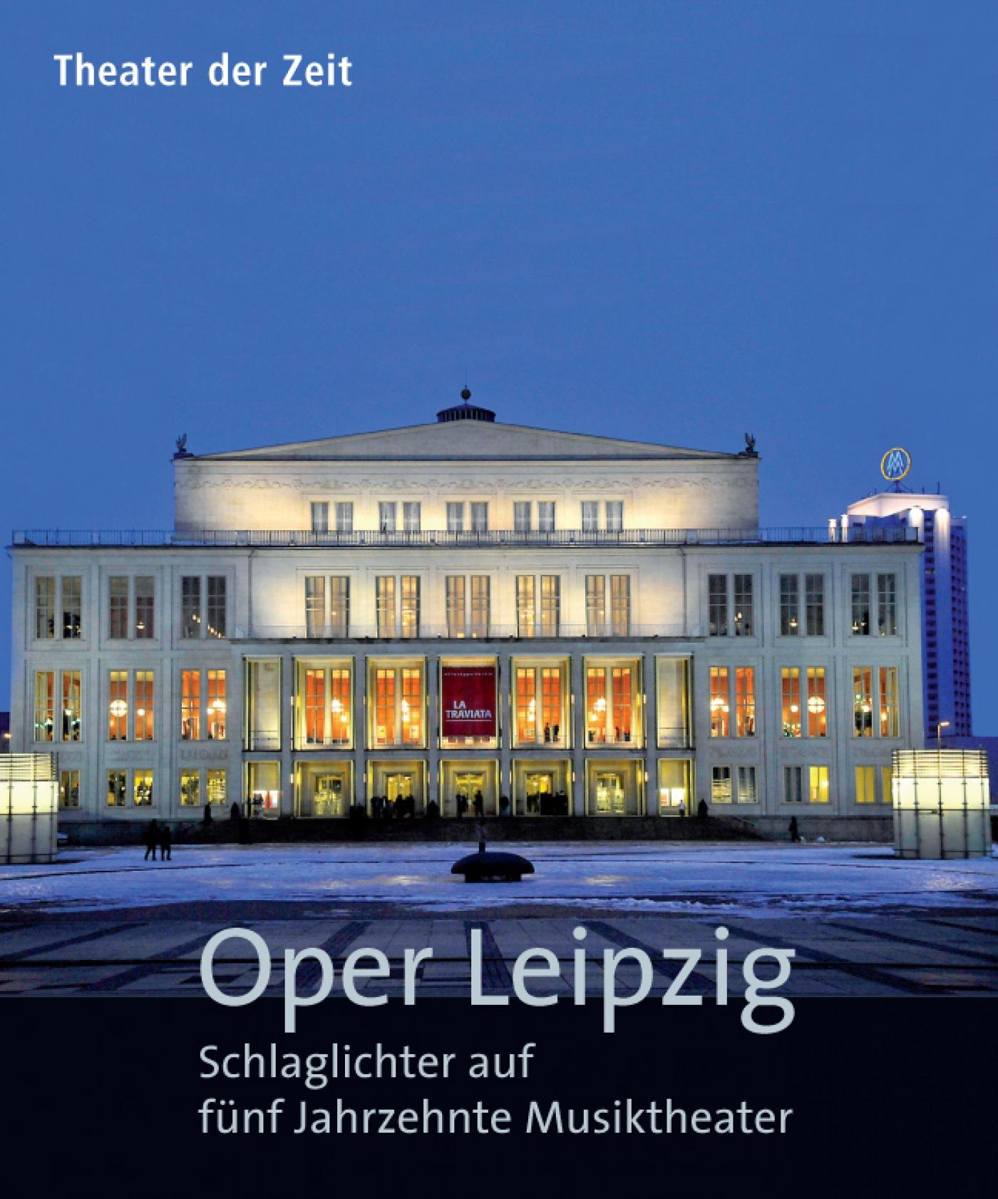 "Oper Leipzig"
