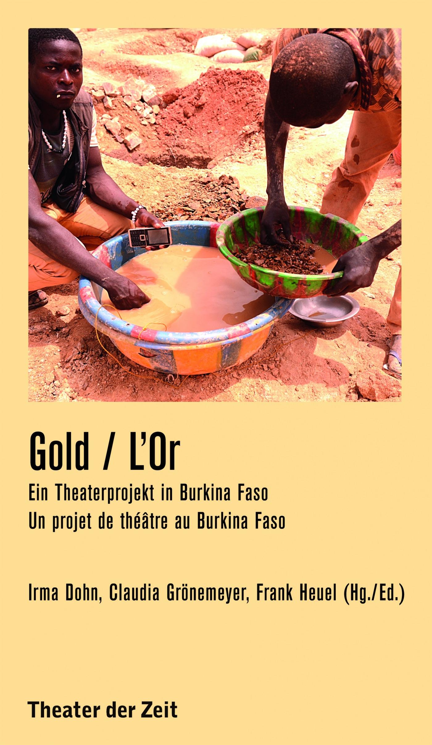 Gold L'Or Recherchen 144 "Gold L'Or"