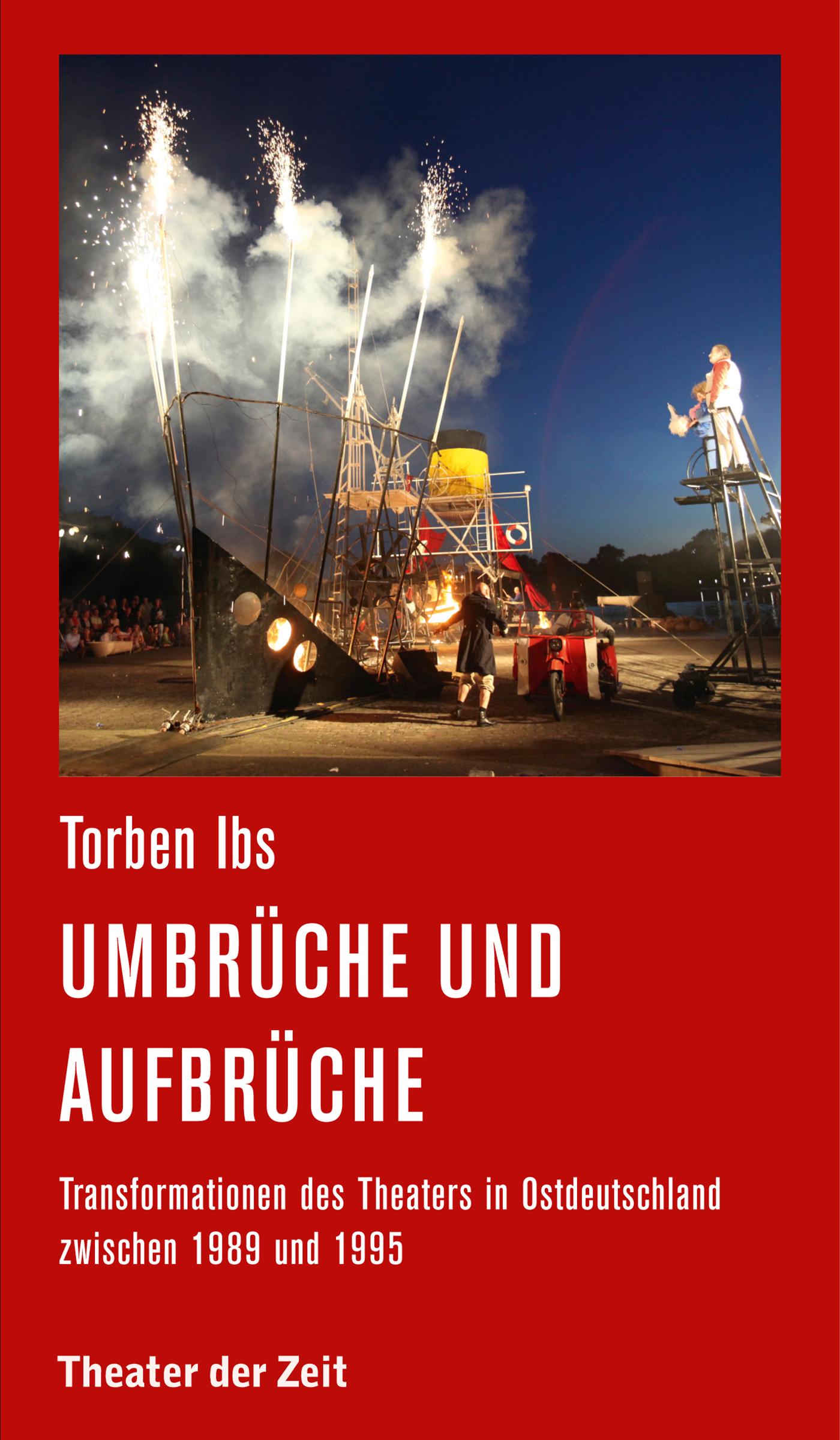Umbrüche und Aufbrüche Recherchen 128 "Umbrüche und Aufbrüche"