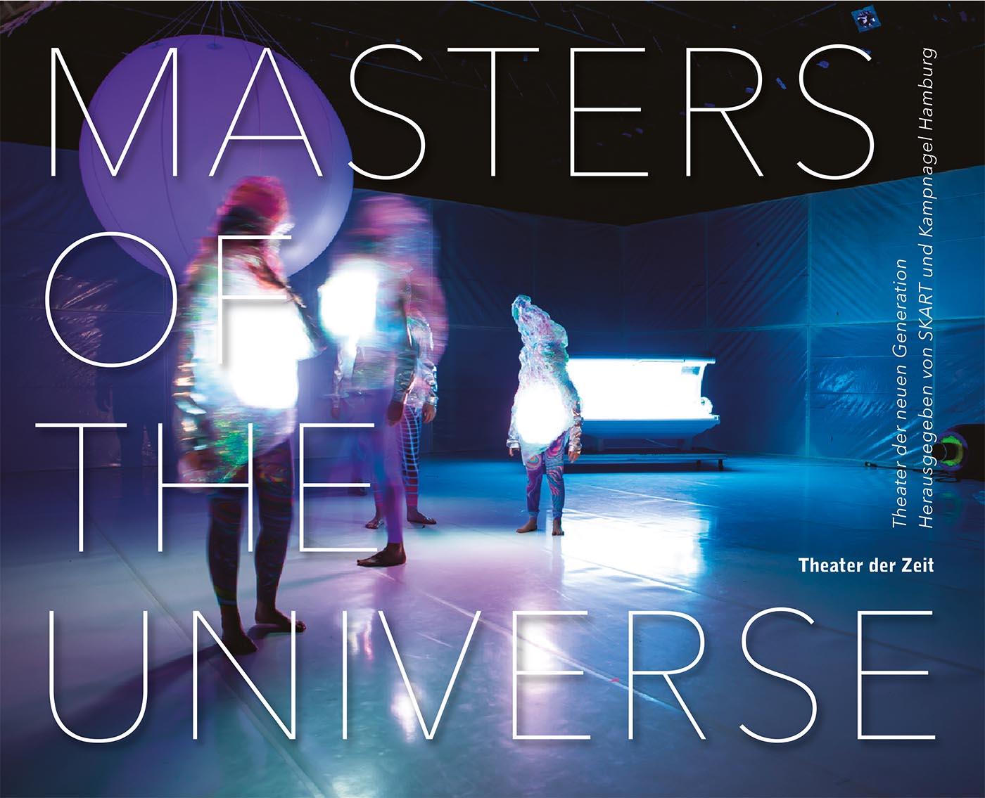 "Masters of the Universe"