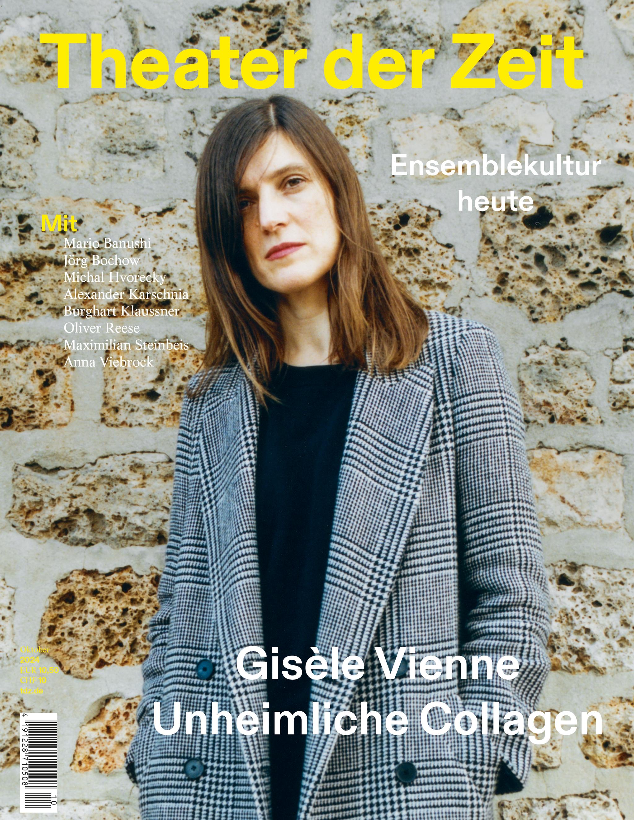 Florentina Holzinger