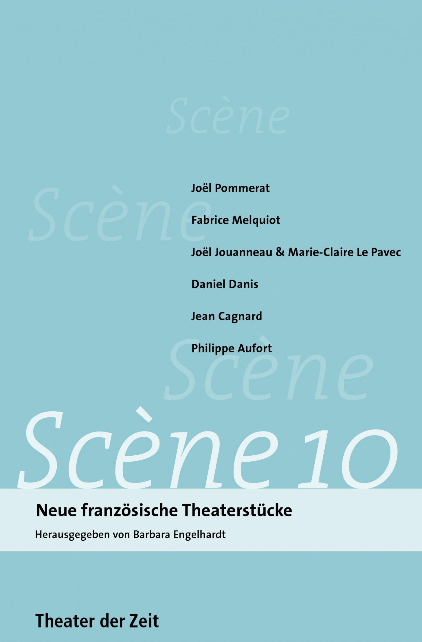 "Scène 10"