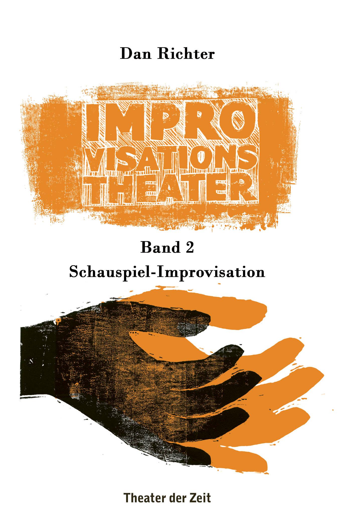 "Improvisationstheater (Bd. 2)"