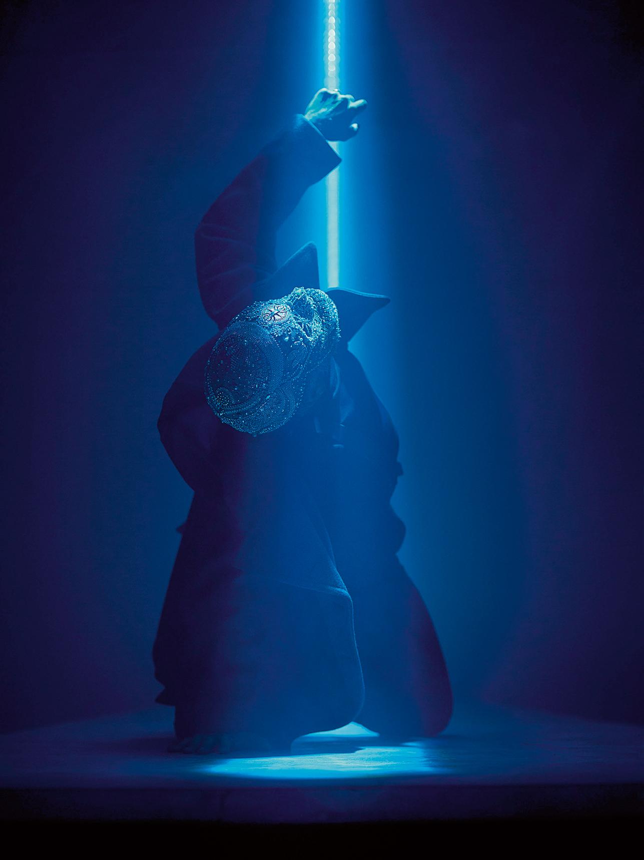 Punch Drunk in London