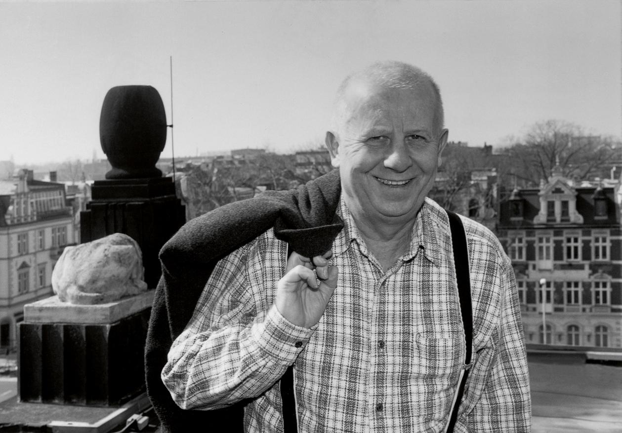 Christoph Schroth