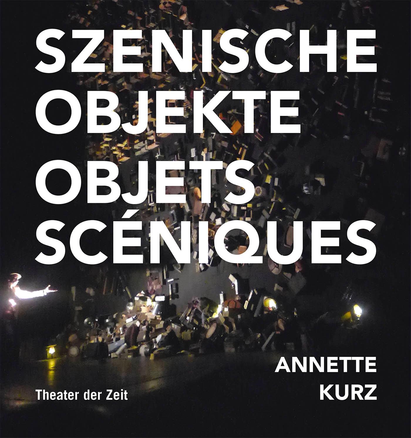 "Annette Kurz"