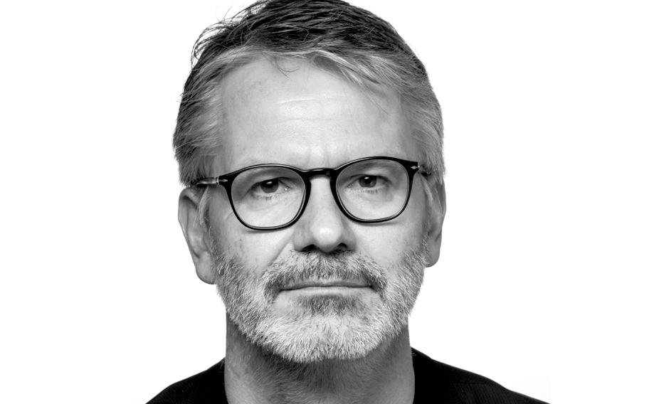 Durs Grünbein