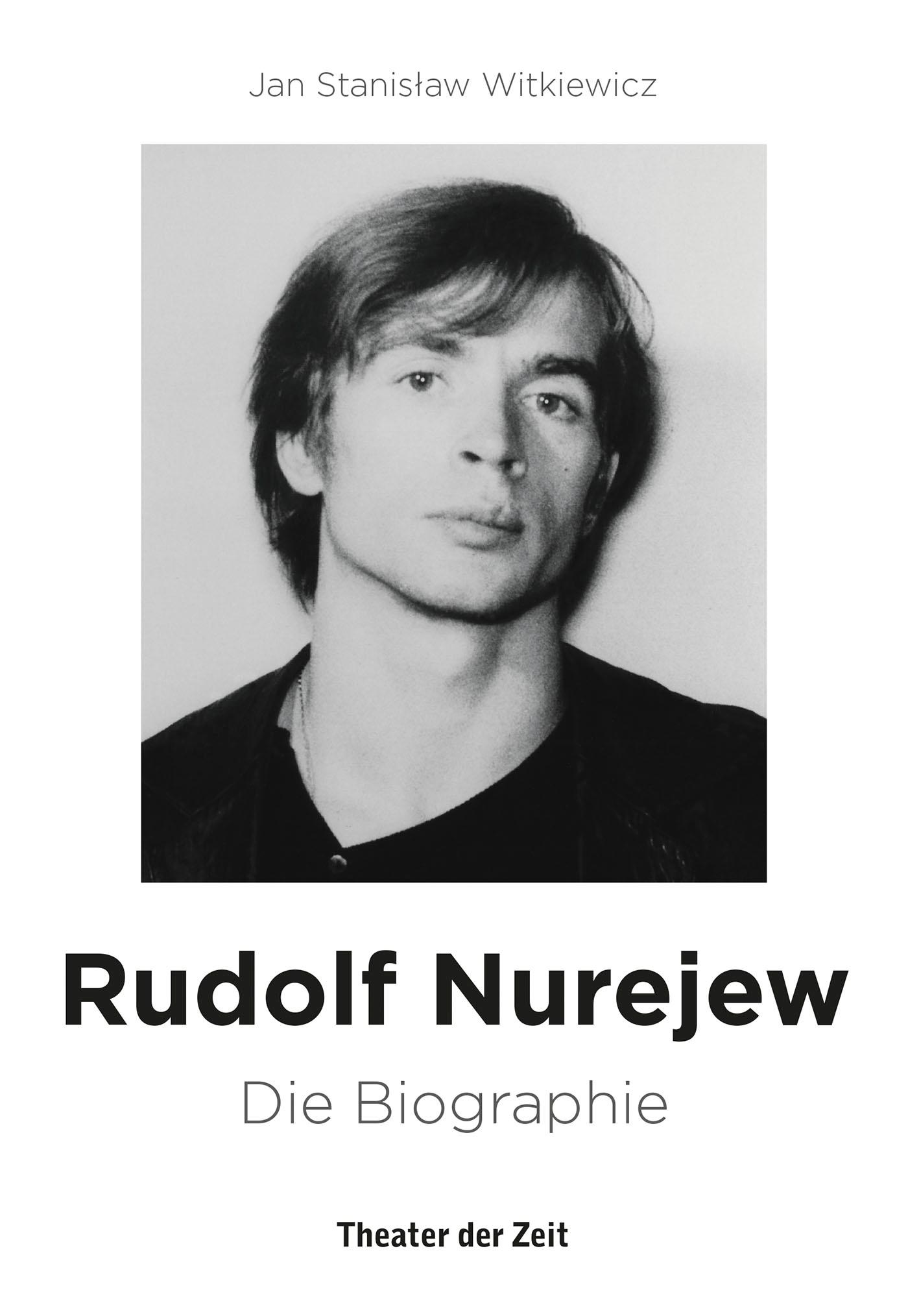 "Rudolf Nurejew"