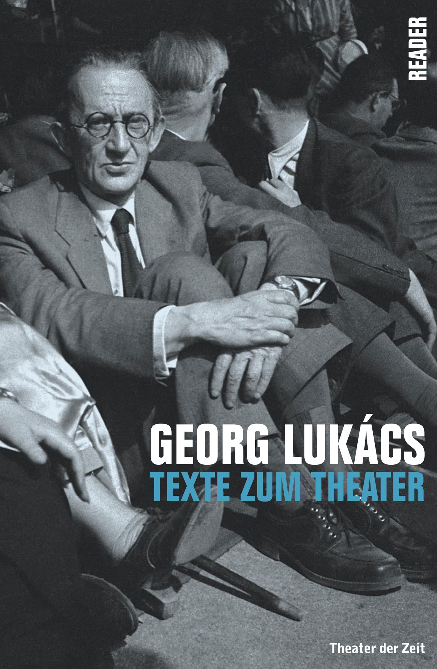 "Georg Lukács"