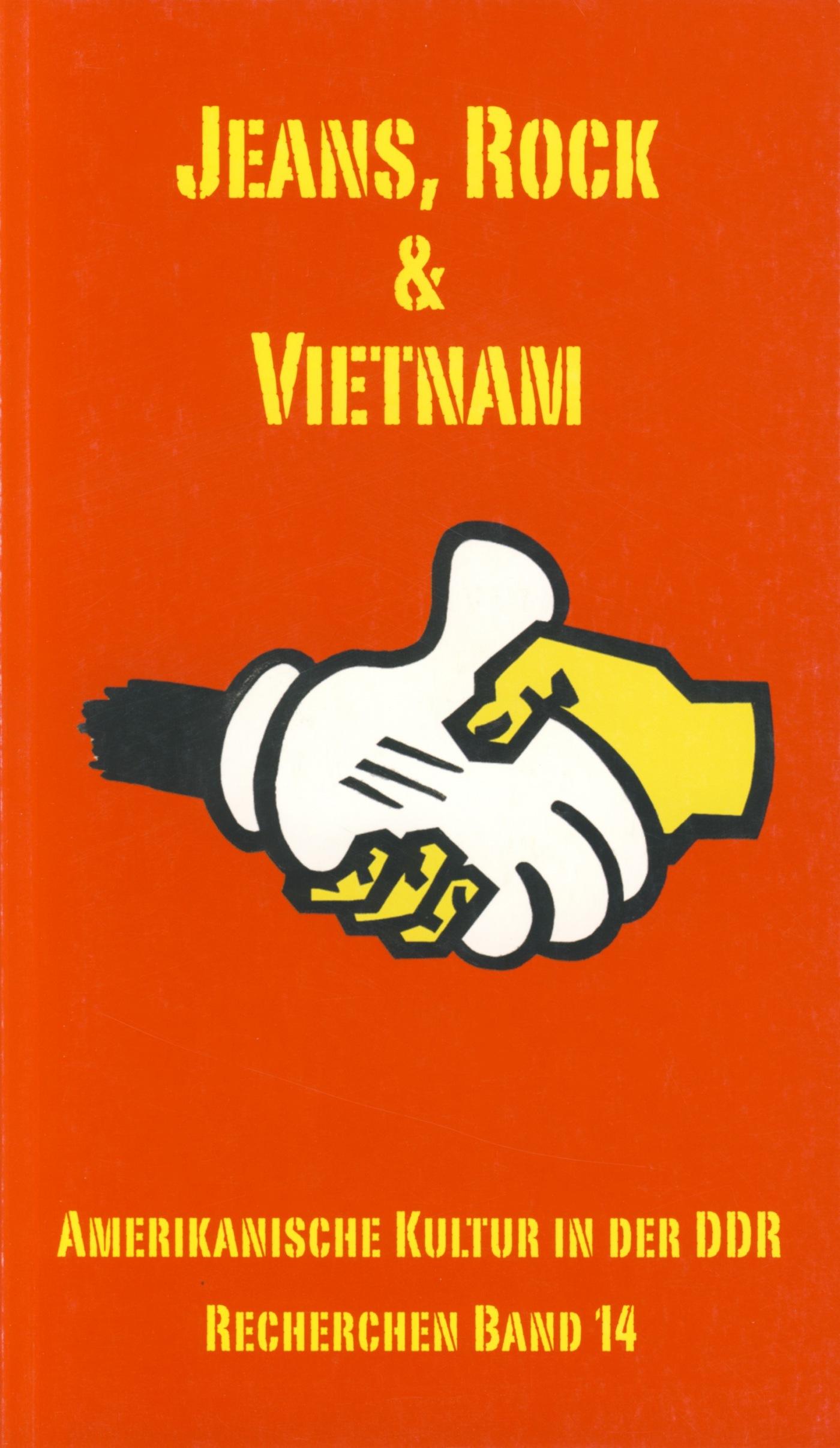 Recherchen 14 "Jeans, Rock und Vietnam"