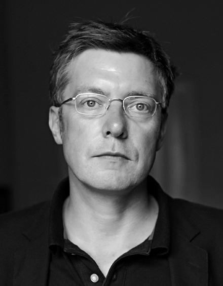 Björn Bicker