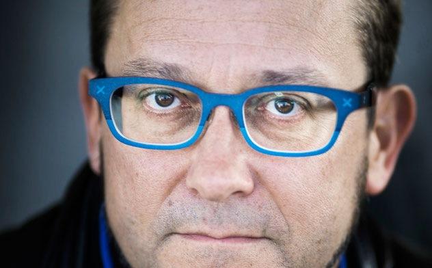 Foto: Tessa Posthuma de Boer