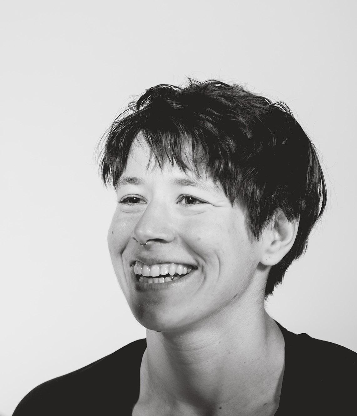 Clémence Gilbert