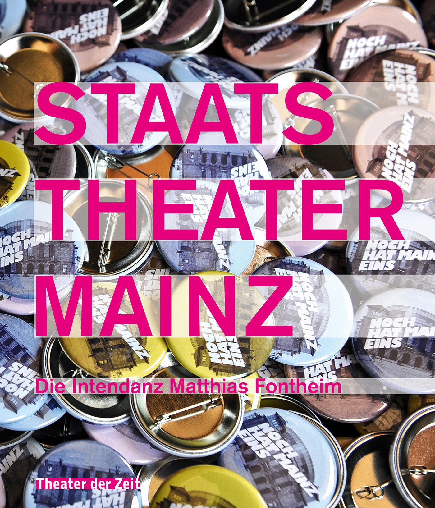 "Staatstheater Mainz"