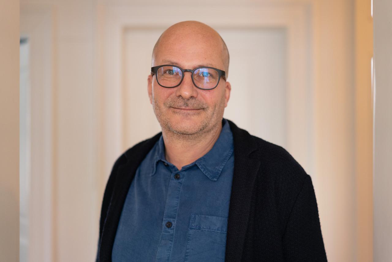 Mathias Balzer