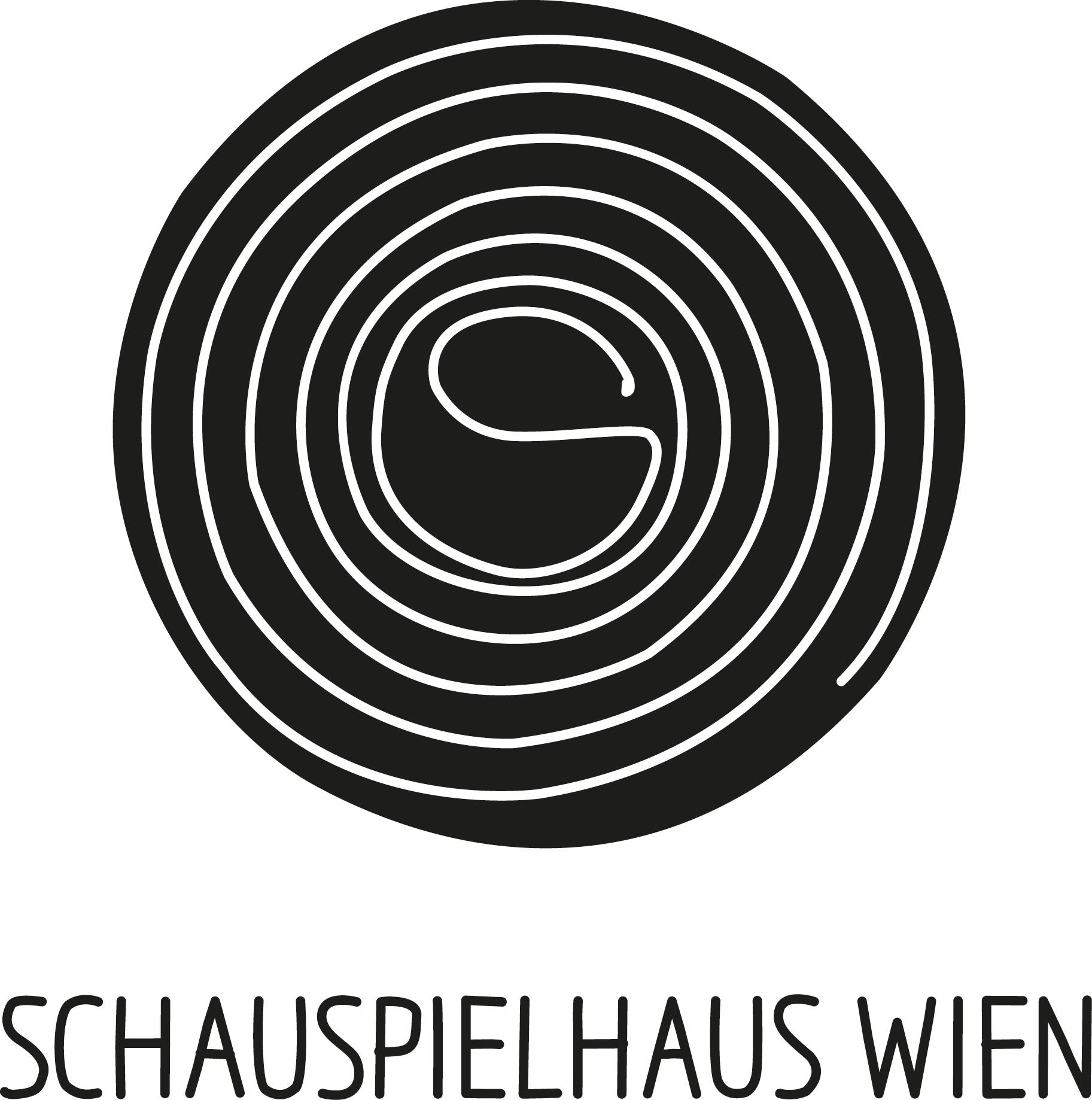 Logo des Schauspielhaus Wien