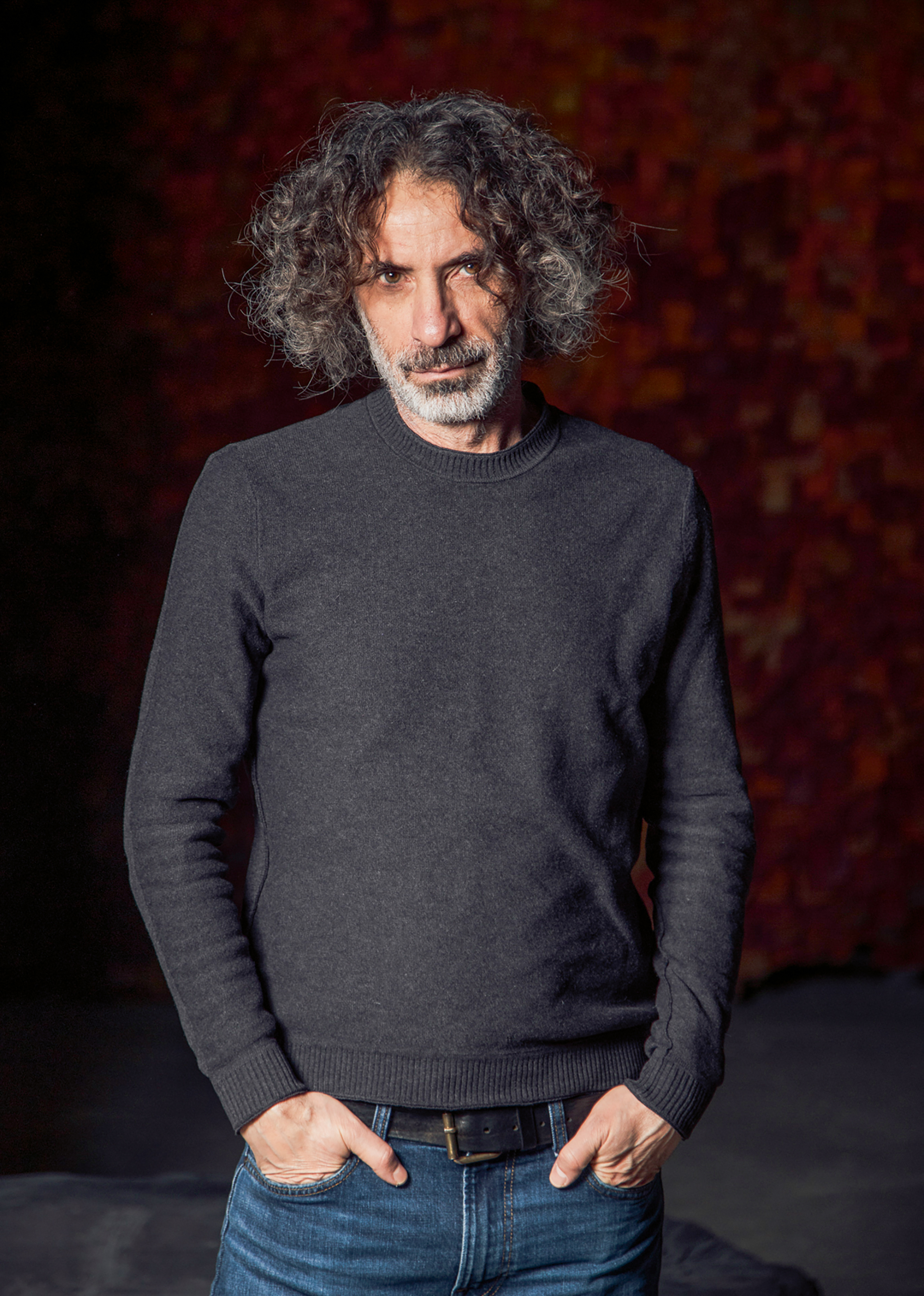 Rabih Mroué