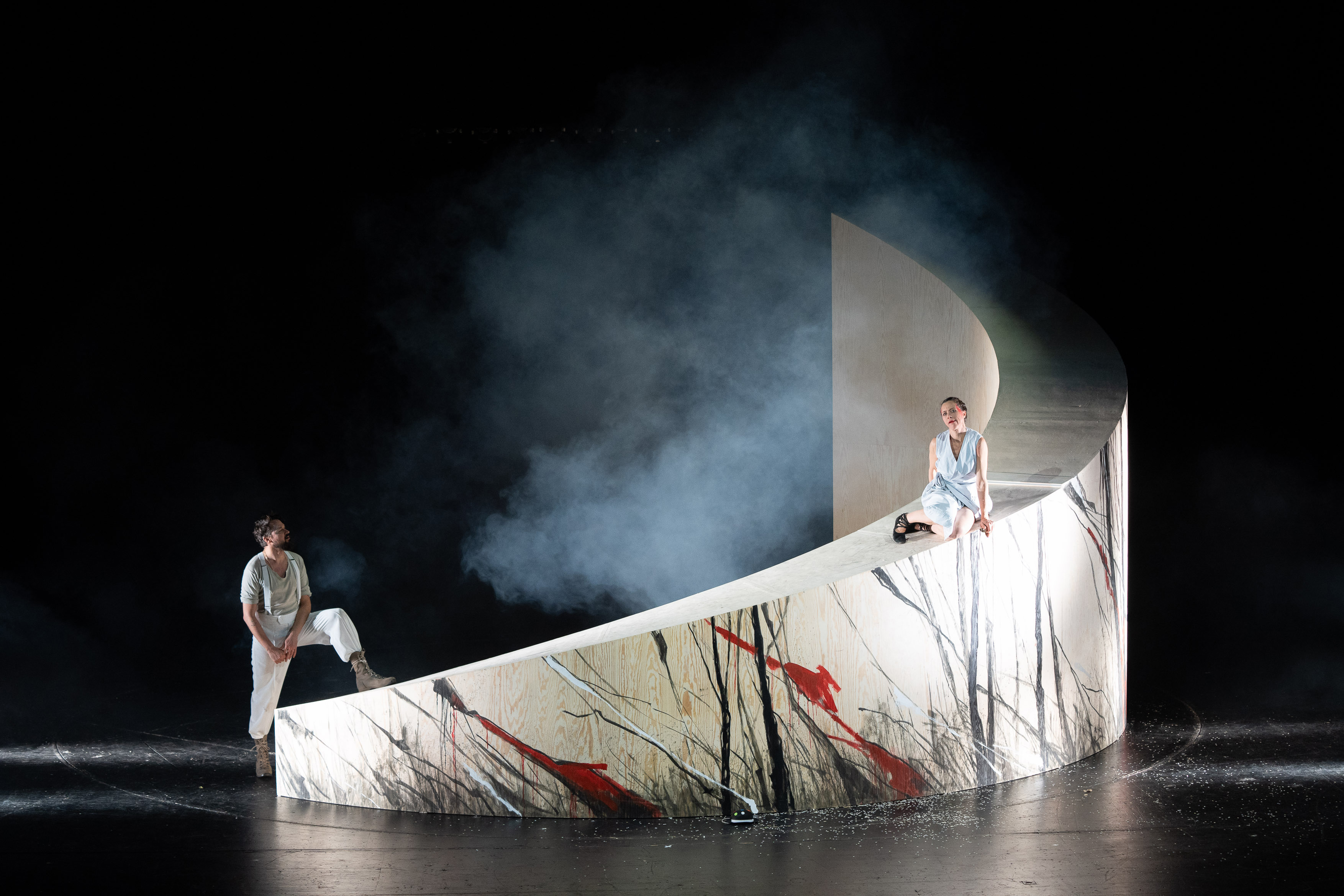 Staatstheater Cottbus: Dreimal Heimat