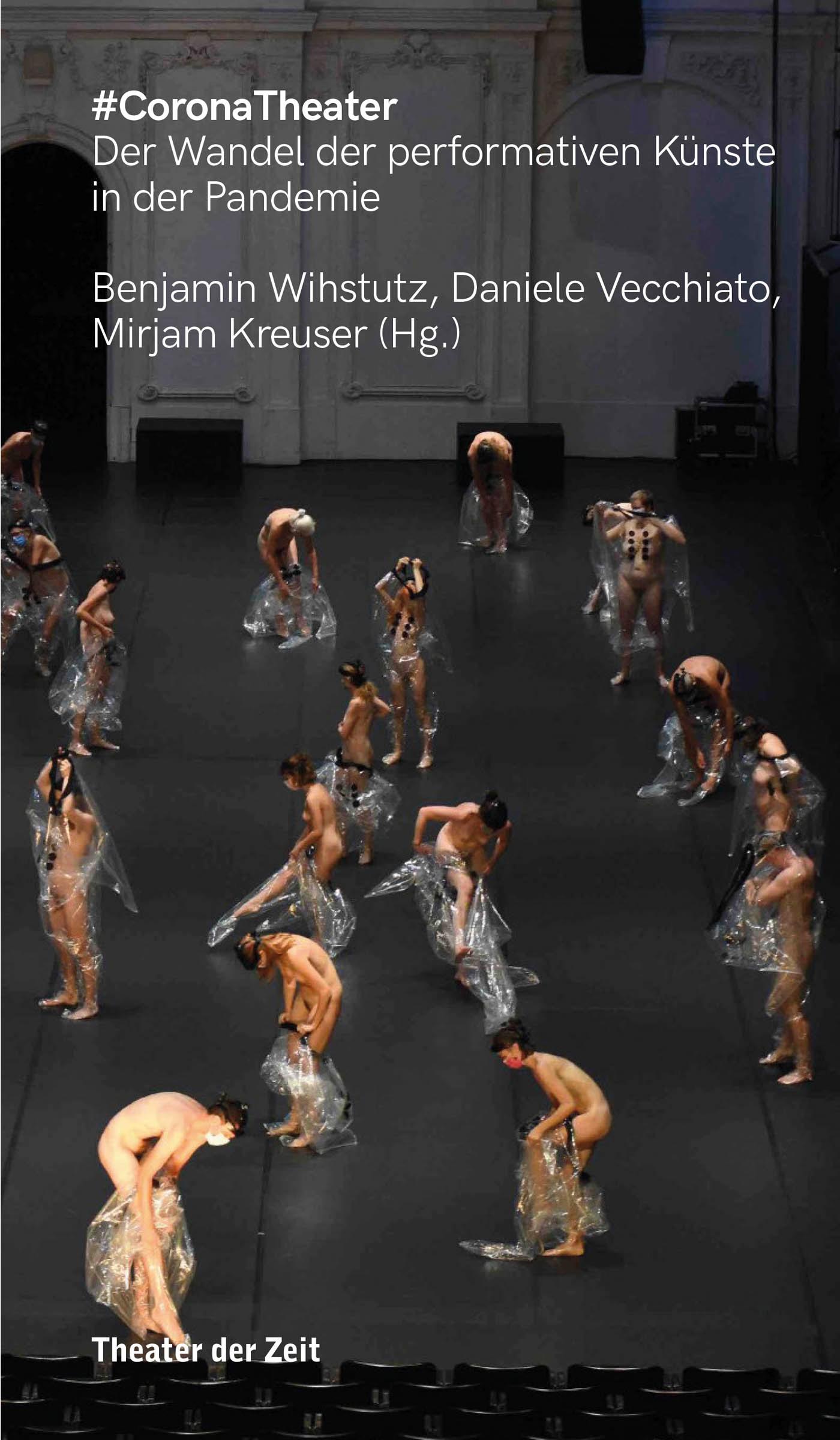 #CoronaTheater Recherchen 165 "#CoronaTheater"