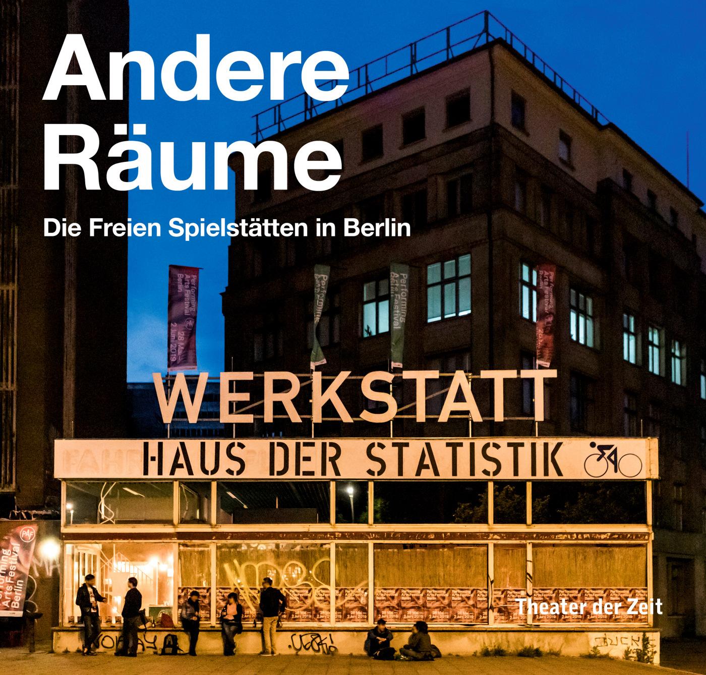 "Andere Räume – Other Spaces"