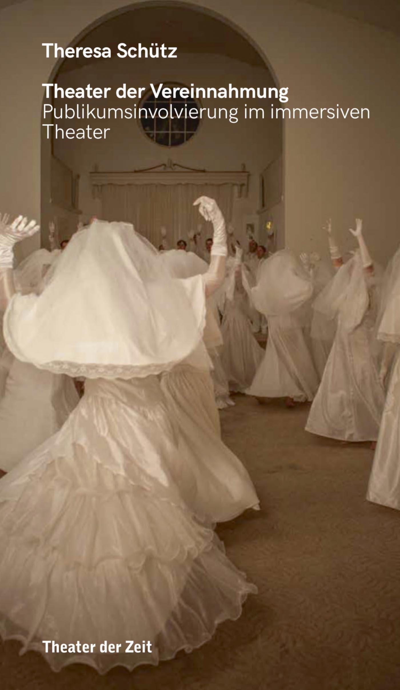 Theater der Vereinnahmung "Theater der Vereinnahmung"