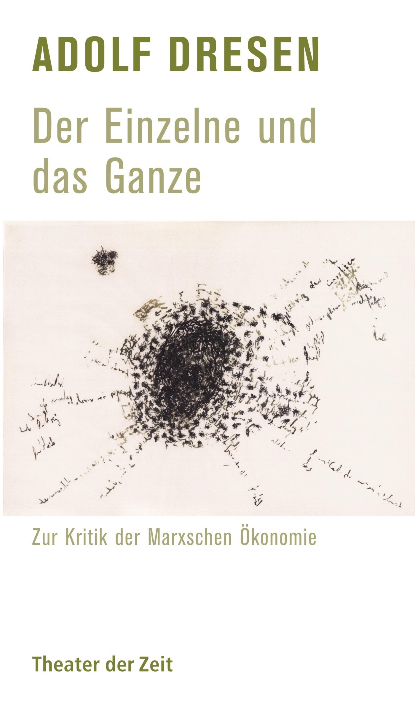 Der Einzelne und das Ganze Recherchen 93 "Der Einzelne und das Ganze"