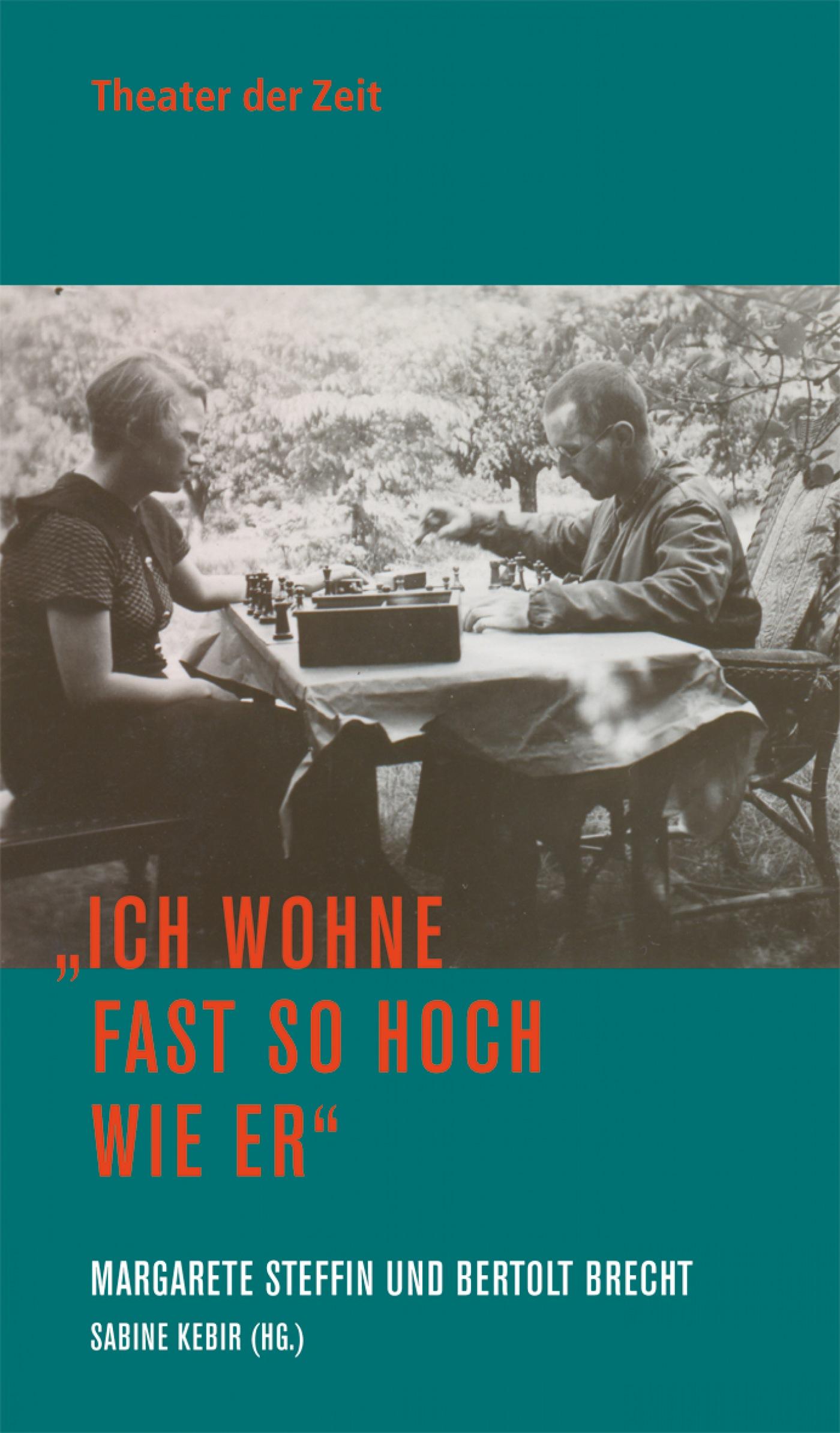 „Ich wohne fast so hoch wie er“ Recherchen 65 ""Ich wohne fast so hoch wie er""