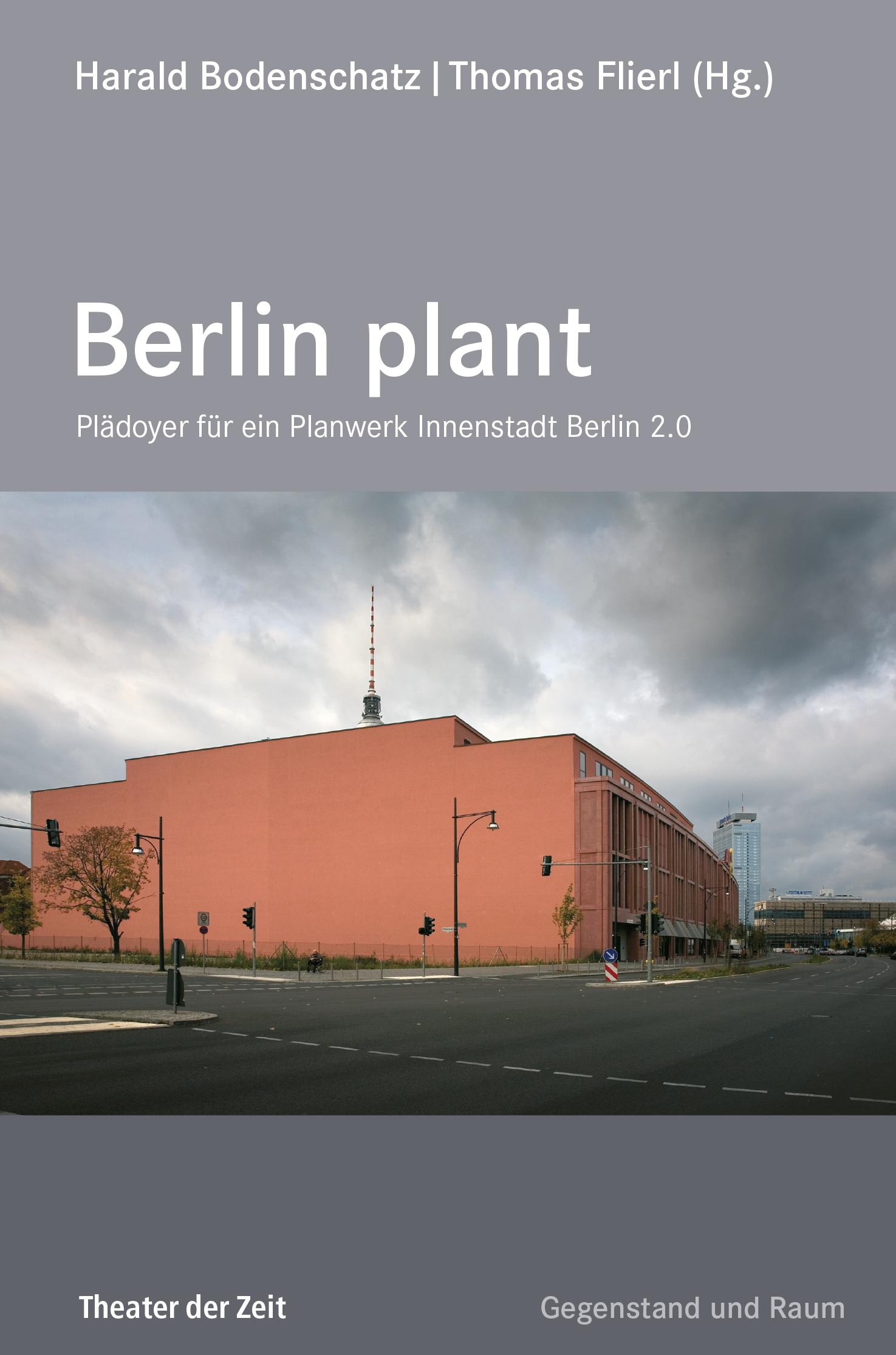 Berlin plant