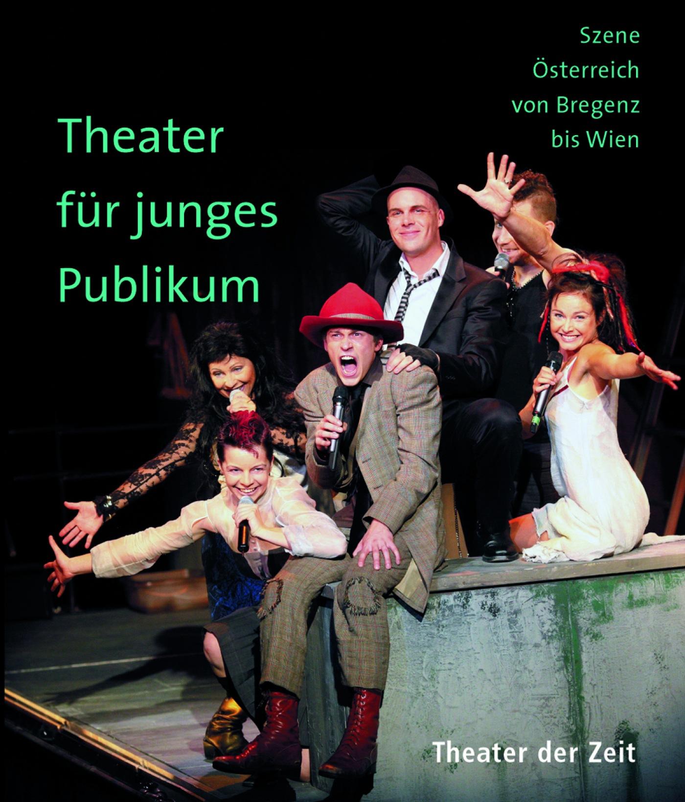 Theater für junges Publikum "Theater für junges Publikum"