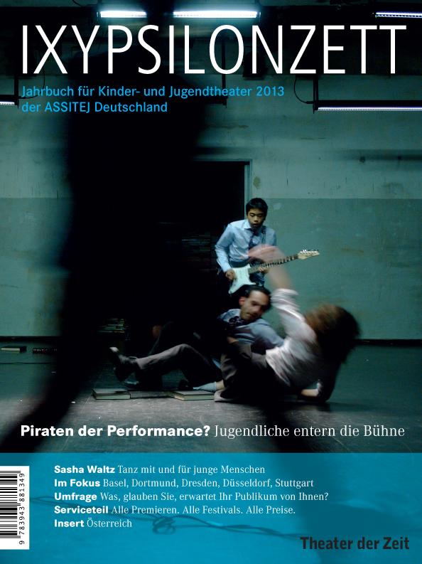 Piraten der Performance?