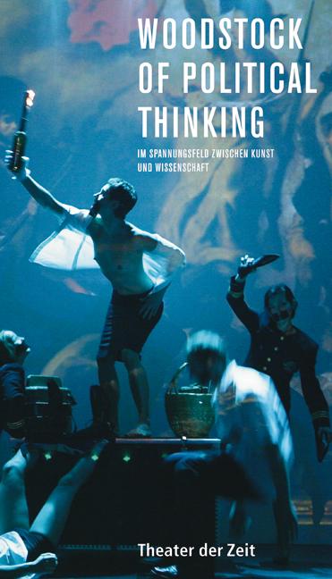 Woodstock of Political Thinking