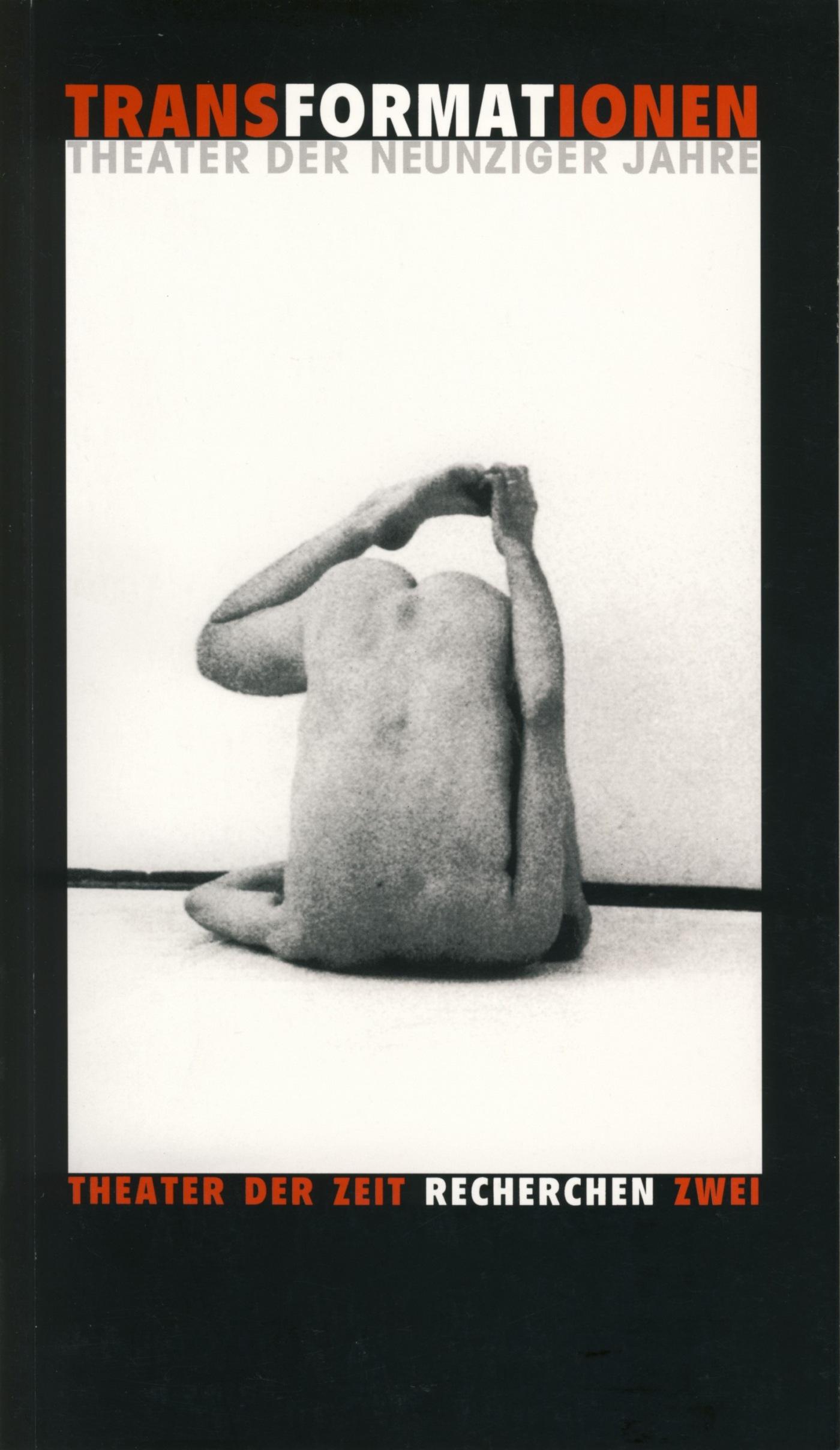 Transformationen Recherchen 2 "Transformationen"