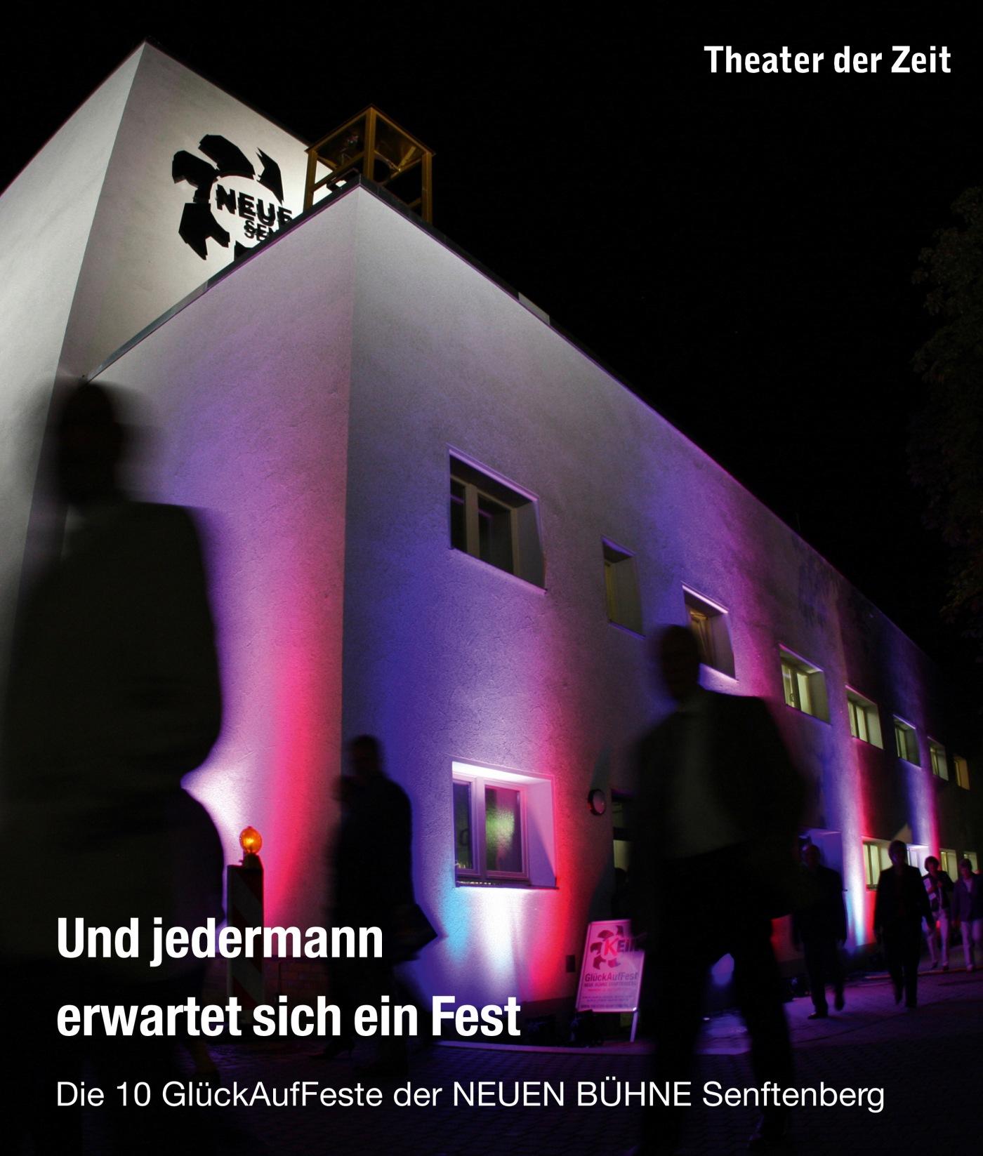 Und jedermann erwartet sich ein Fest "Und jedermann erwartet sich ein Fest"