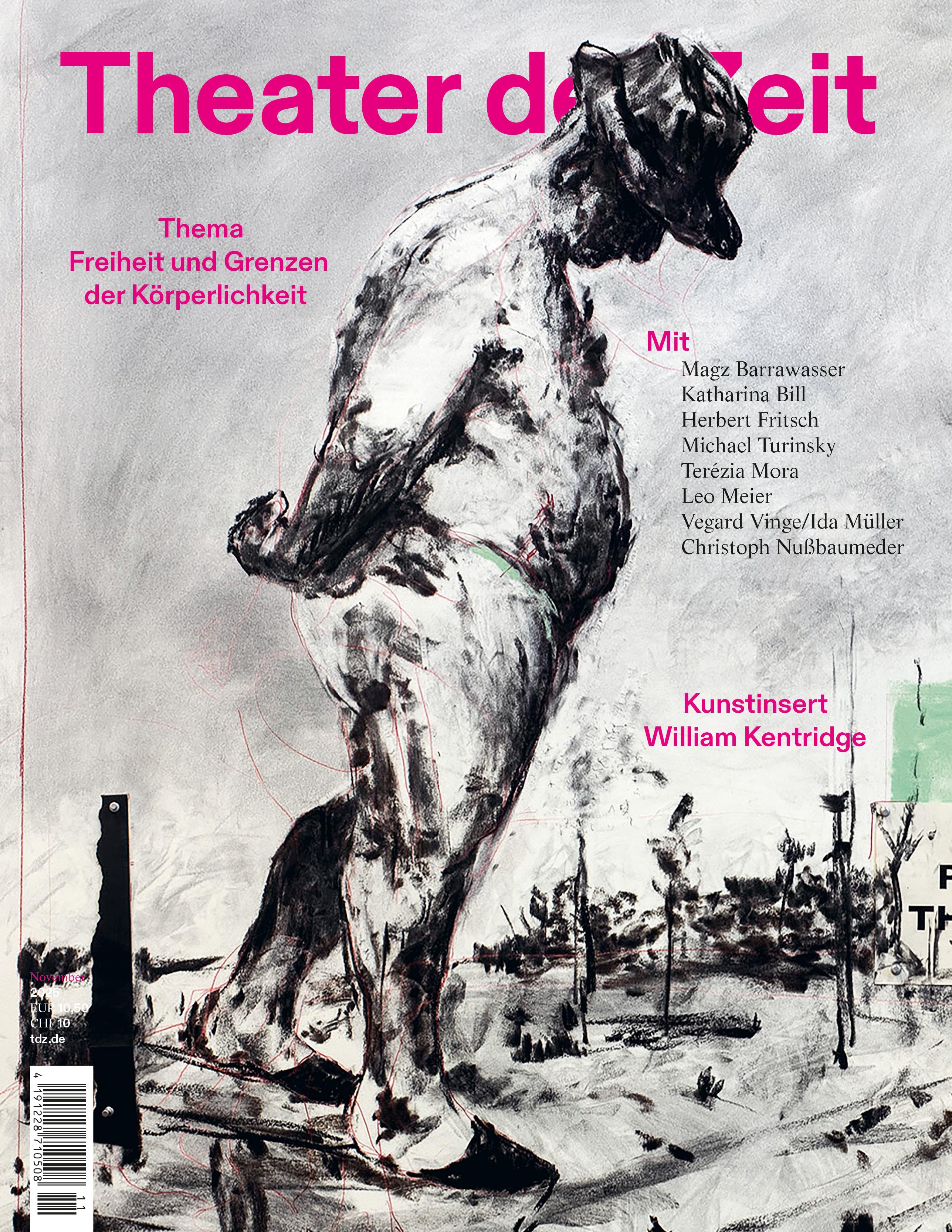 Freiheit und Grenzen der Körperlichkeit