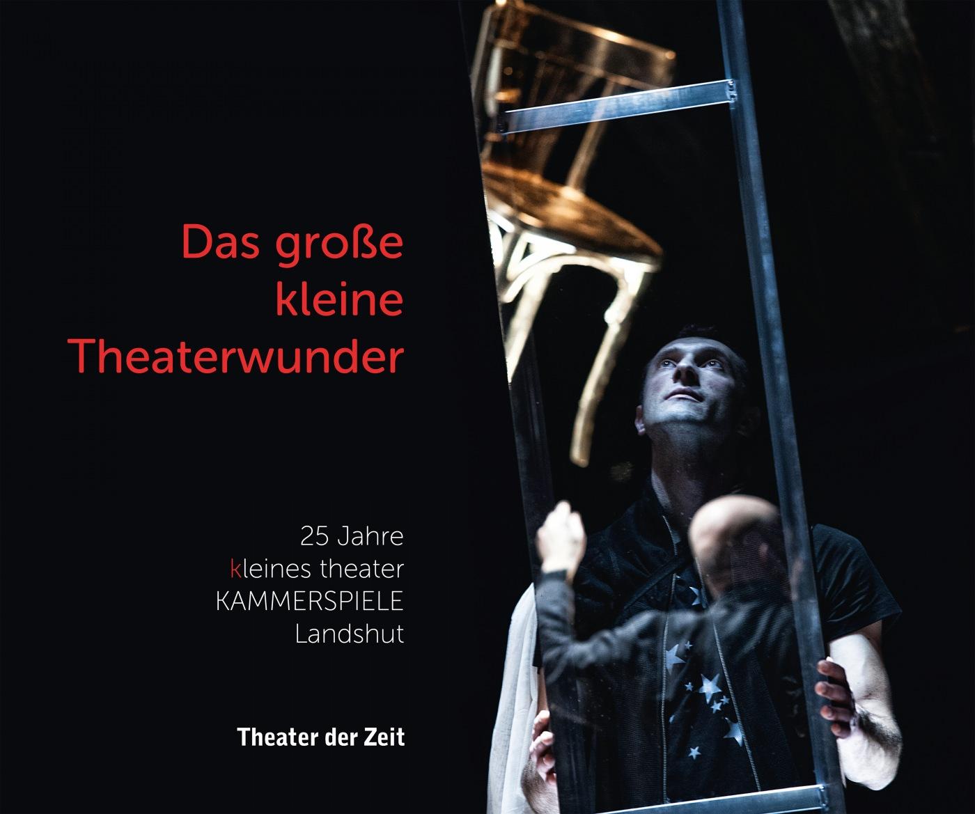 Das große kleine Theaterwunder "Das große kleine Theaterwunder"