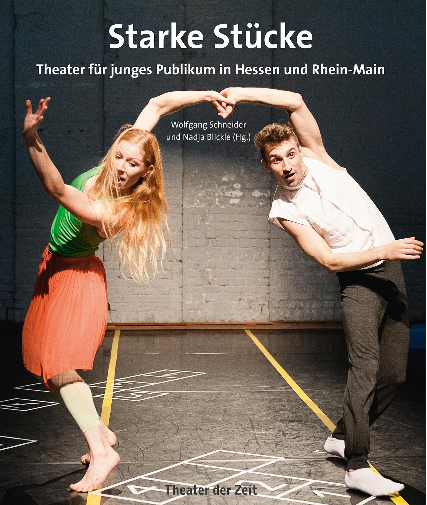 Starke Stücke "Starke Stücke"