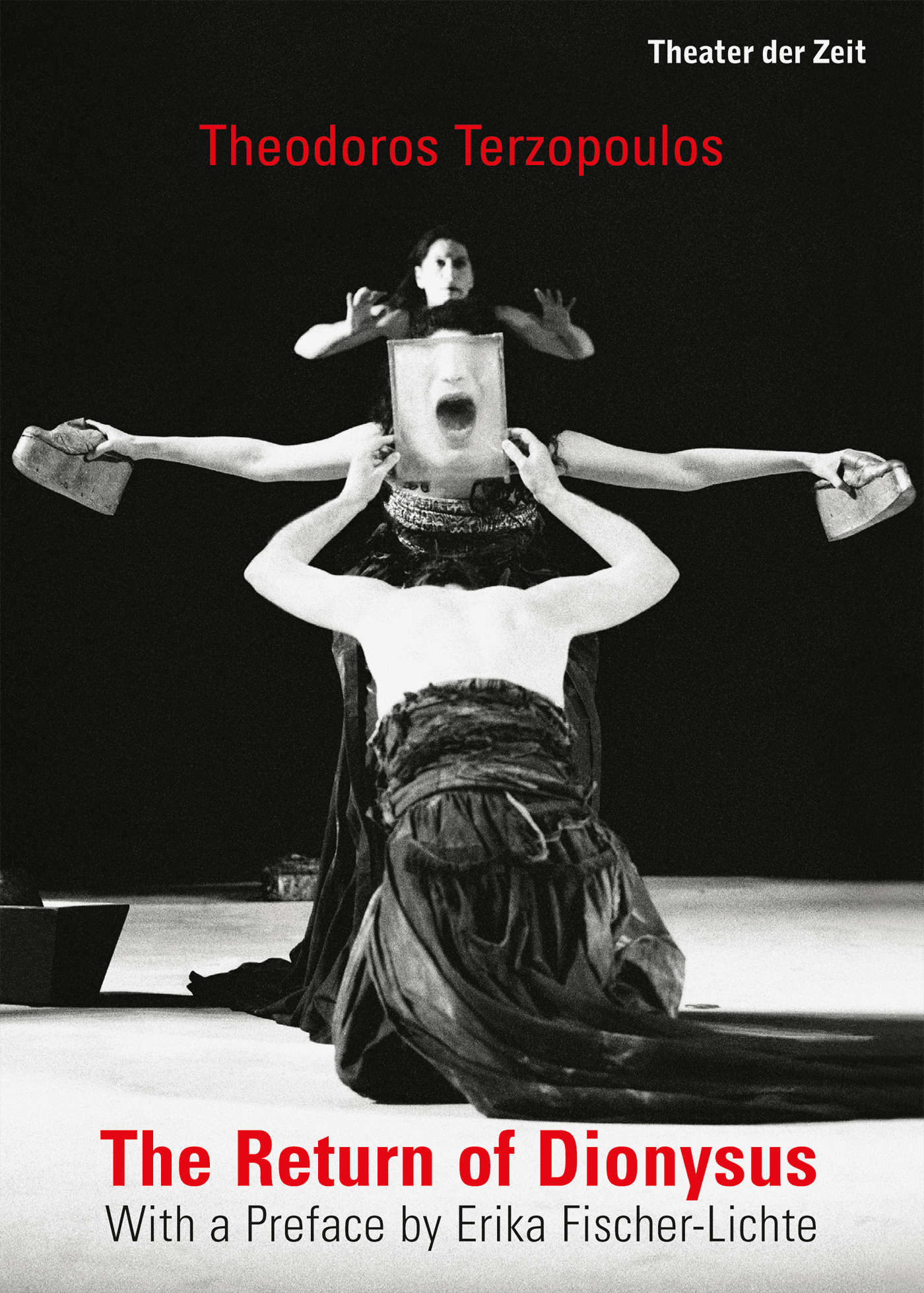 The Return of Dionysus "The Return of Dionysus"