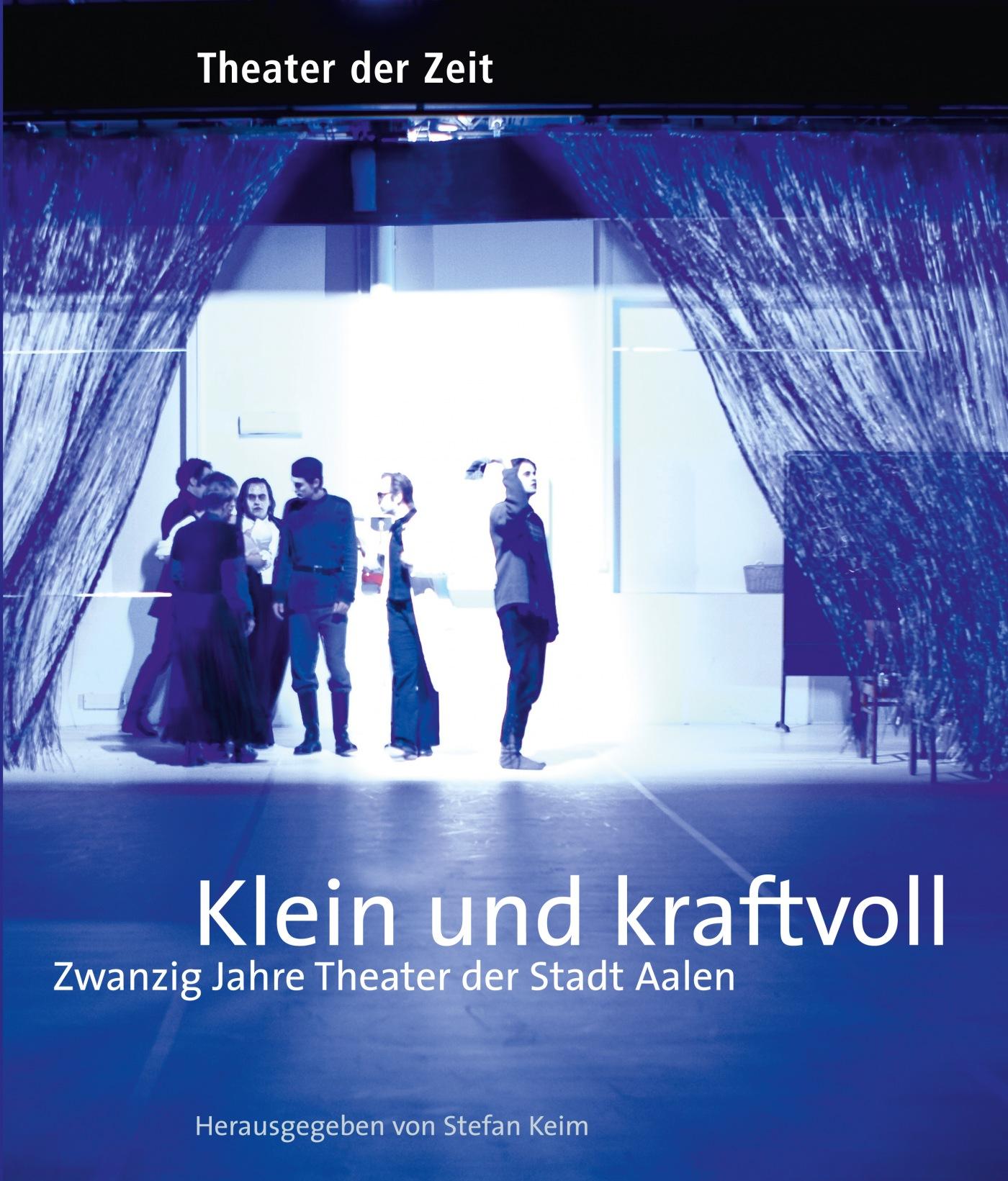 Klein und kraftvoll "Klein und kraftvoll"