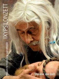 Sichtweisen auf einen persischen Mythos IXYPSILONZETT "IXYPSILONZETT 02/2010"