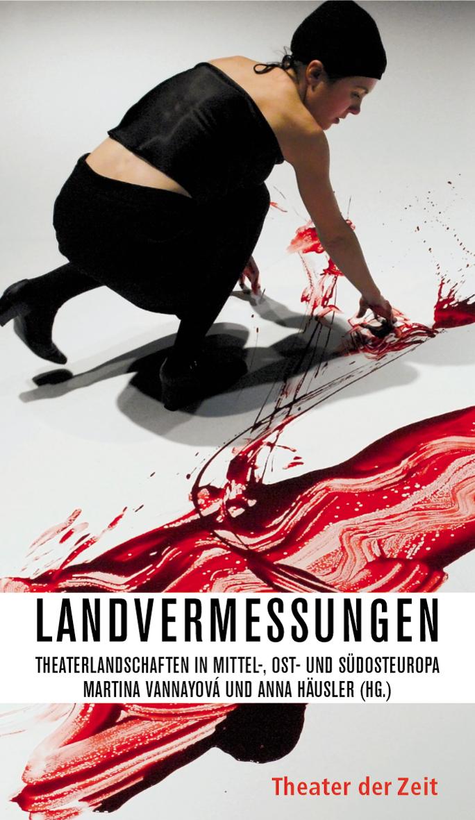 Landvermessungen