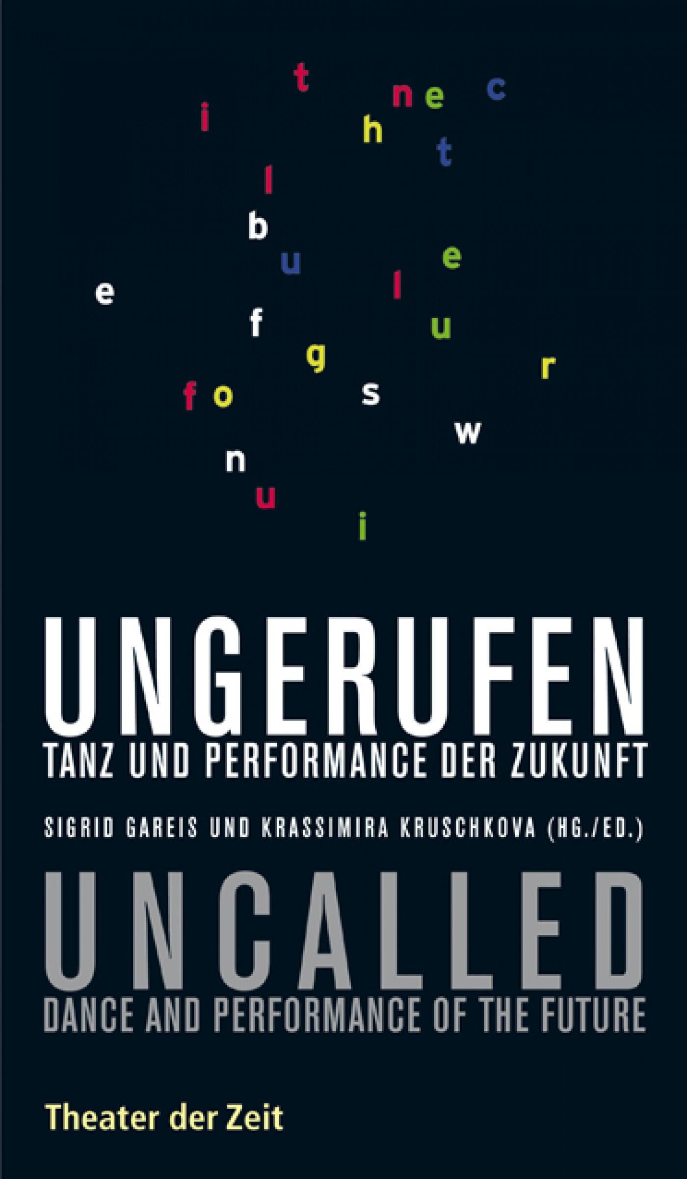 Ungerufen Recherchen 68 "Ungerufen"