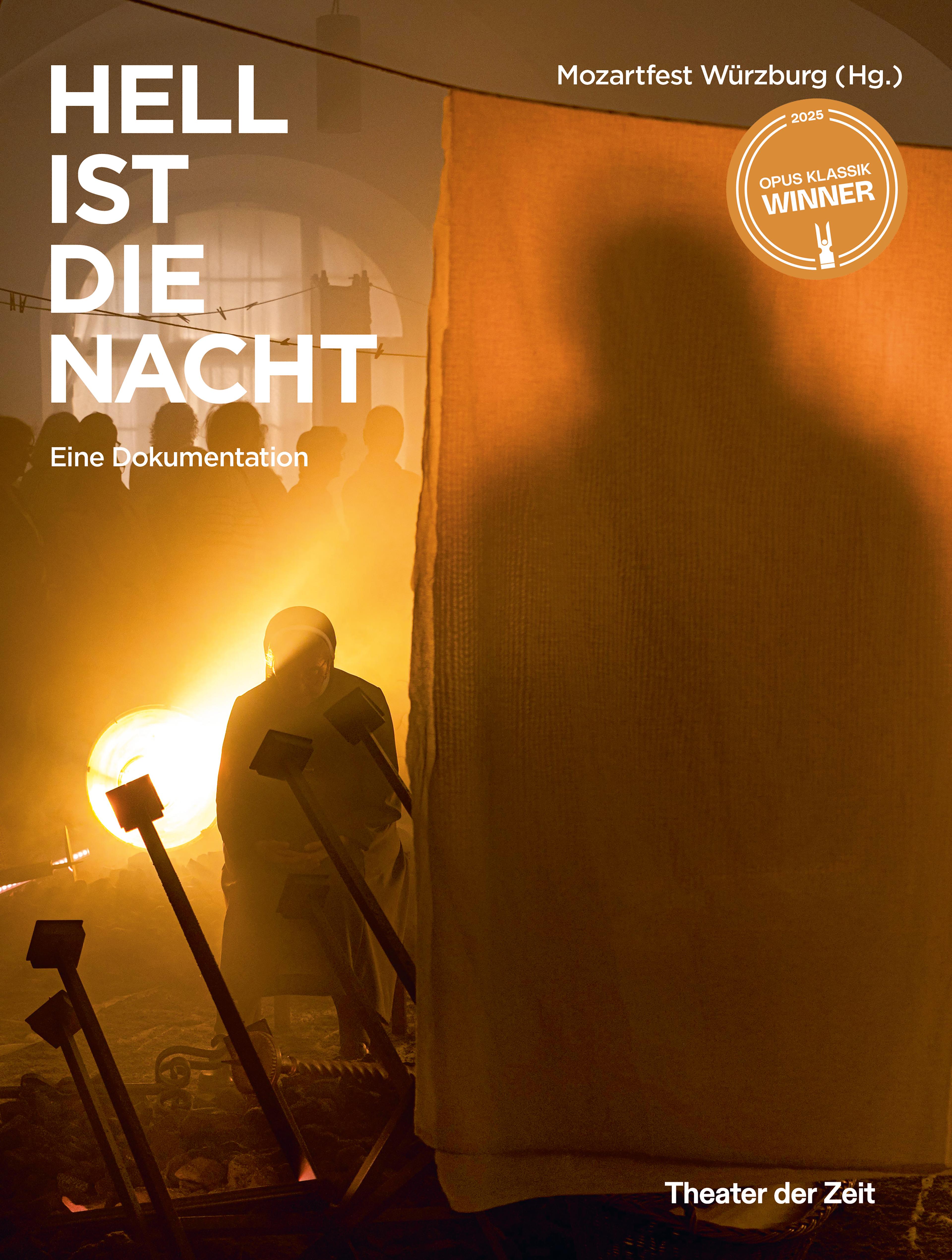 Hell ist die Nacht